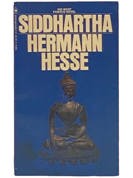 Siddhartha (T8819)