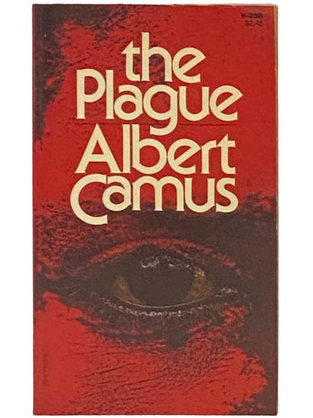 The Plague (Vintage V-258)