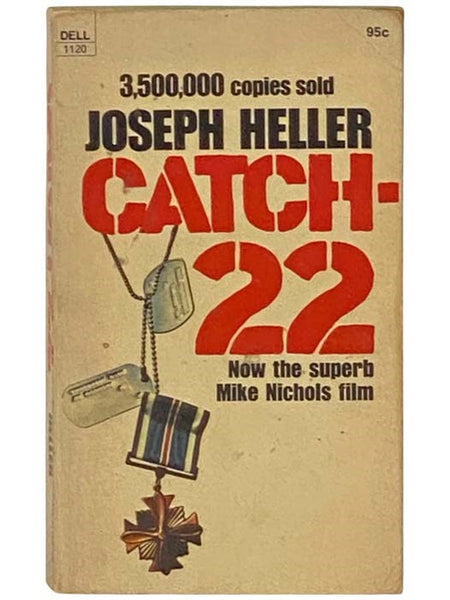 Catch-22 (1120)
