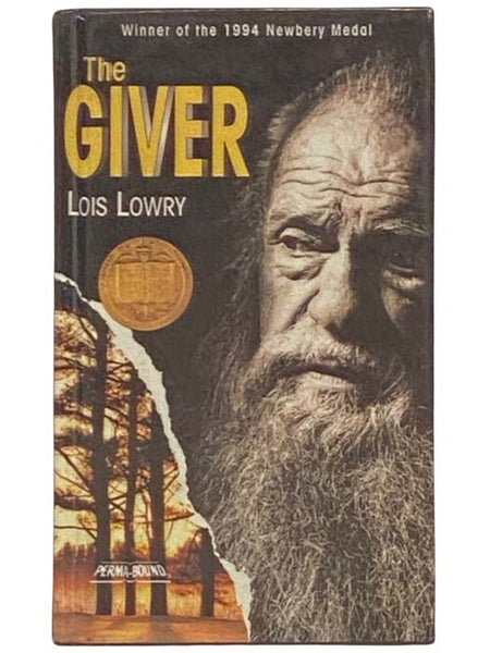 The Giver (Permabound)