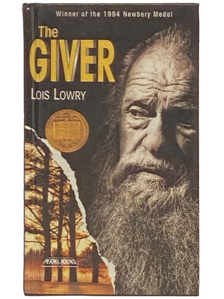 The Giver (Permabound)