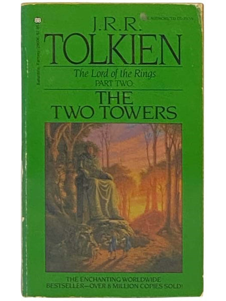 The Two Towers (Lord of the Rings No. 2)