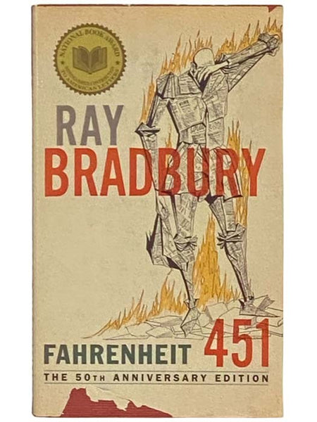 Fahrenheit 451