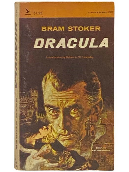 Dracula (Classic Series C172)