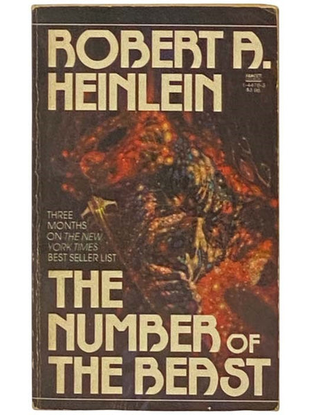 The Number of the Beast
