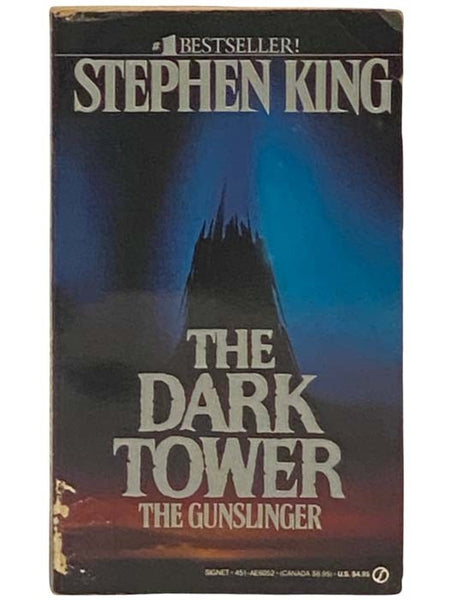 The Gunslinger (Dark Tower)