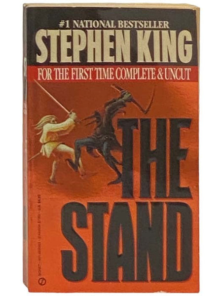 The Stand