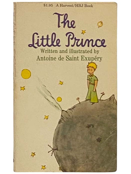 The Little Prince