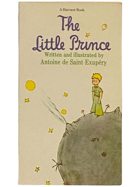 The Little Prince