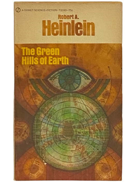 The Green Hills of Earth (T3193)