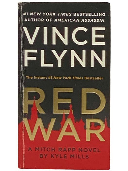Red War
