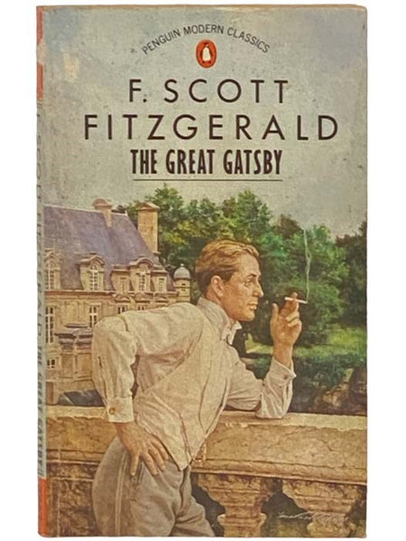 The Great Gatsby (Penguin Modern Classics)