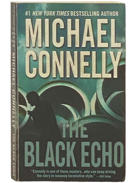 The Black Echo (Harry Bosch No. 1)