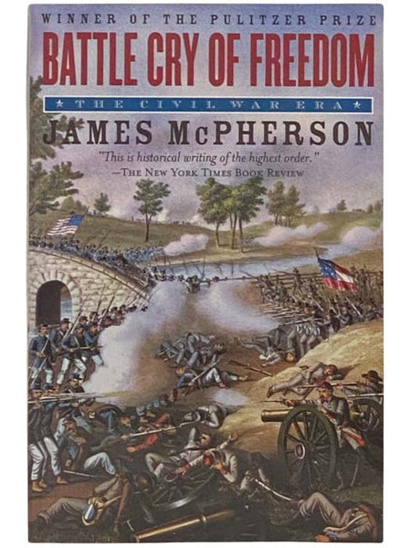 Battle Cry of Freedom: The Civil War Era
