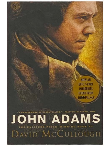 John Adams