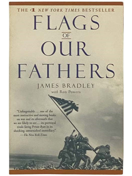 Flags of Our Fathers