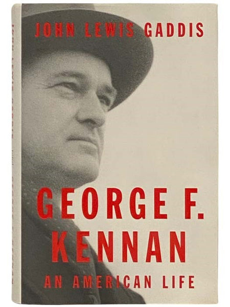 George F. Kennan: An American Life