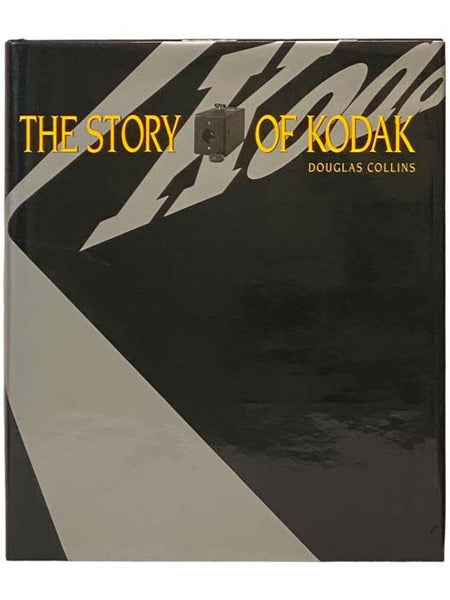 The Story of Kodak