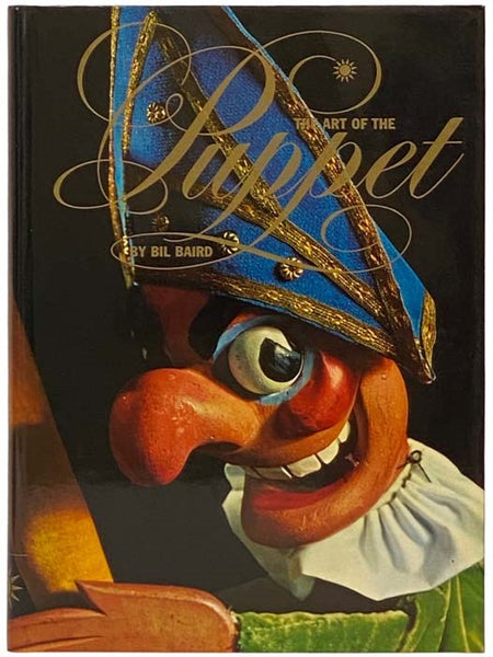The Art of the Puppet