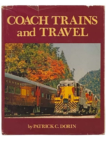 Coach Trains and Travel