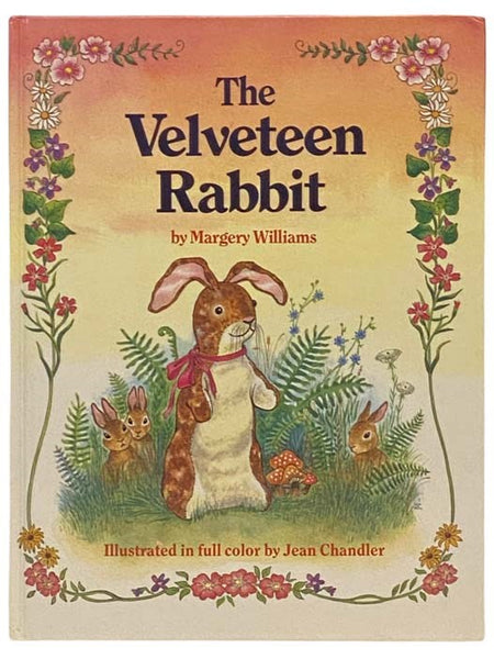 The Velveteen Rabbit