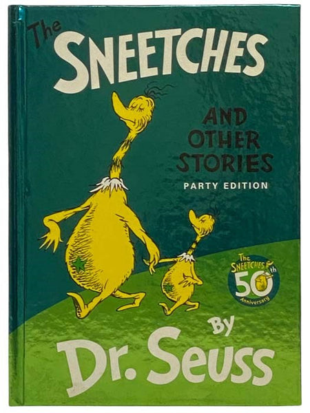 The Sneetches and Other Stories