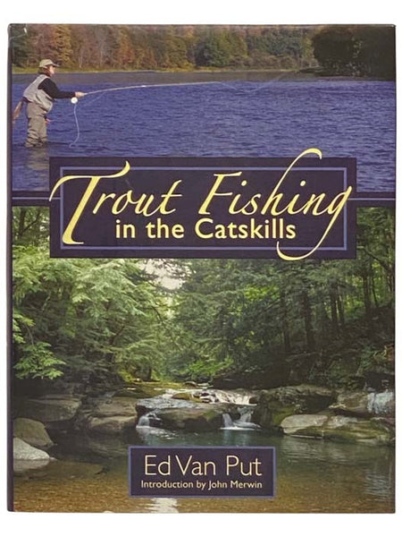 Trout Fishing in the Catskills