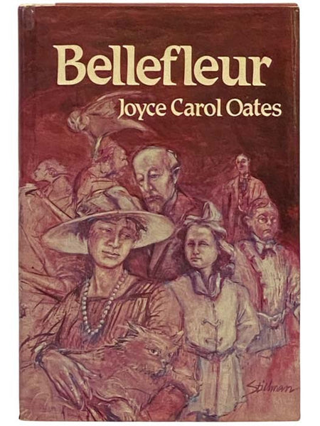 Bellefleur