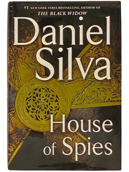 House of Spies: A Novel (Gabriel Allon)