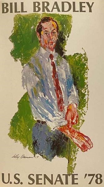 LeRoy Neiman Posters: 29 Events of Our Times.
