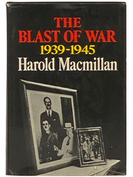 The Blast of War 1939-1945