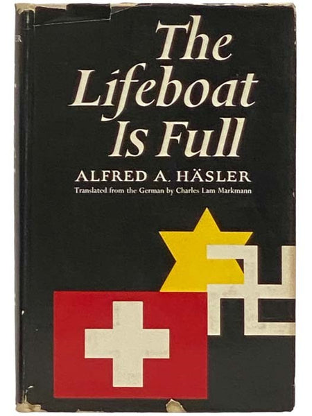The Lifeboat is Full