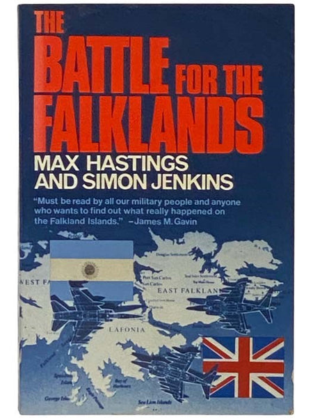 The Battle for the Falklands