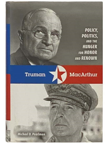 Truman and MacArthur