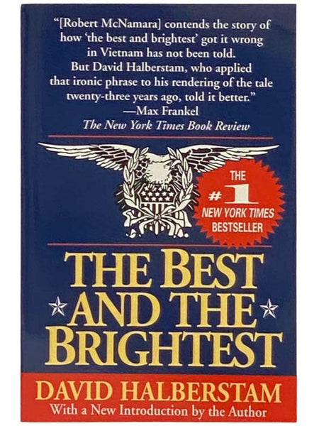 The Best and the Brightest (20th Anniversary Edition)