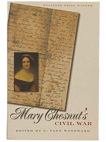 Mary Chestnut's Civil War