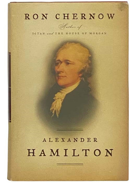 Alexander Hamilton