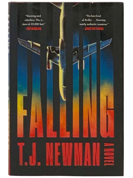 Falling: A Novel