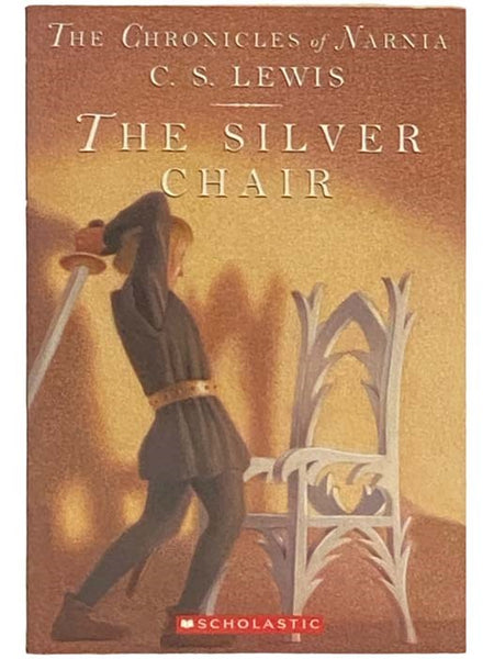 The Silver Chair (The Chronicles of Narnia, Book 6)