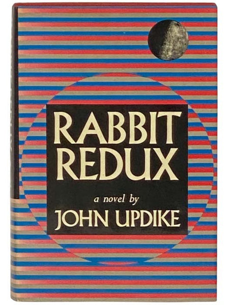 Rabbit Redux: A Novel