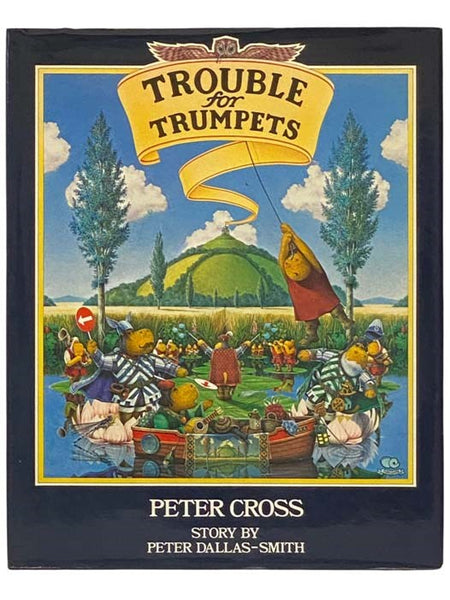 Trouble for Trumpets