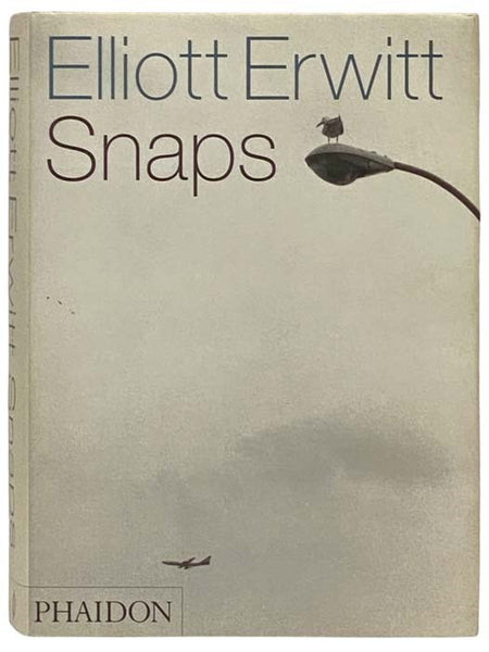 Elliot Erwitt: Snaps