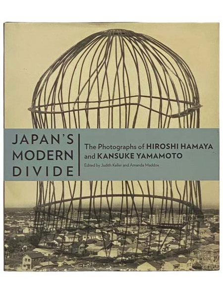 Japan's Modern Divide: The Photographs of Hiroshi Hamaya and Kansuke Yamamoto