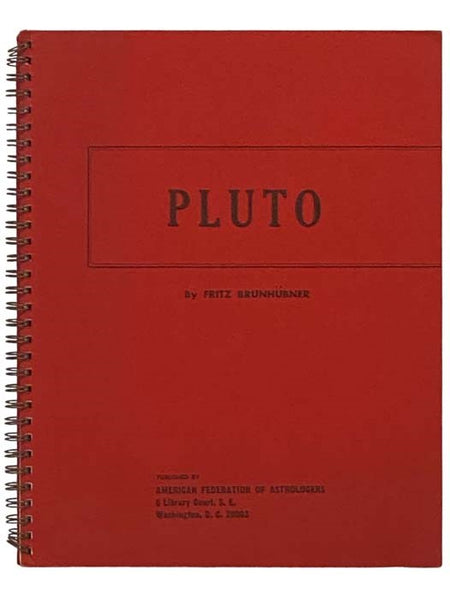 Pluto