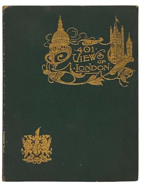 Four Hundred and One Views of London [401]