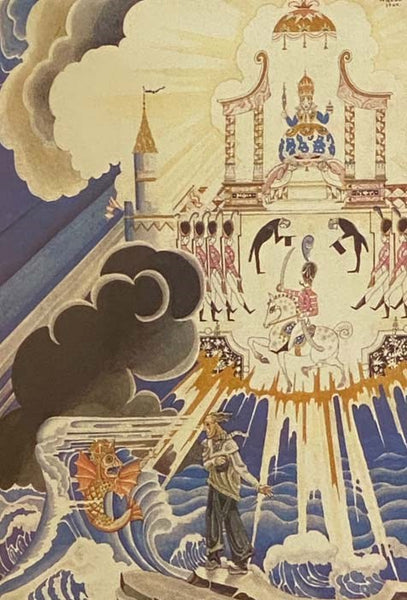 Kay Nielsen: An Appreciation (A Star & Elephant Book)