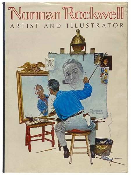 Norman Rockwell: Artist and Illustrator