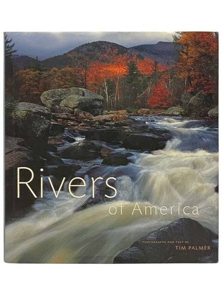 Rivers of America