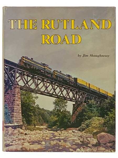 The Rutland Road