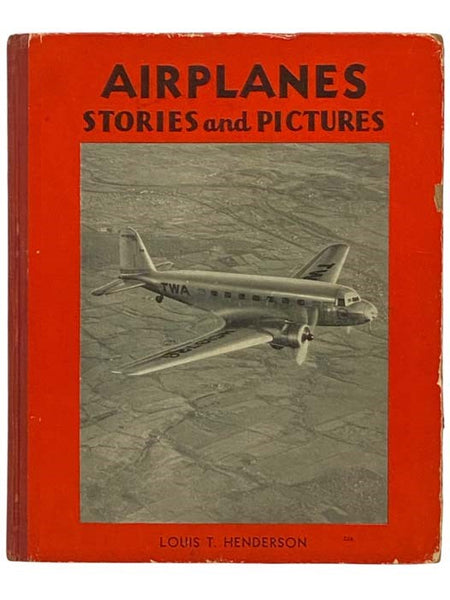Airplanes: Stories and Pictures (214)